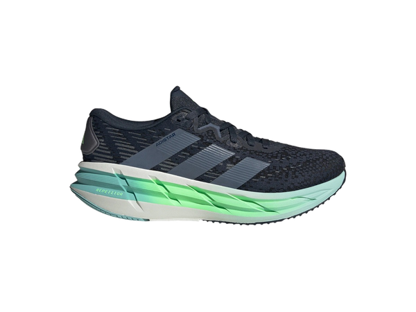 adidas Adistar 4 Aurora Ink Preloved Ink Lime Burst
