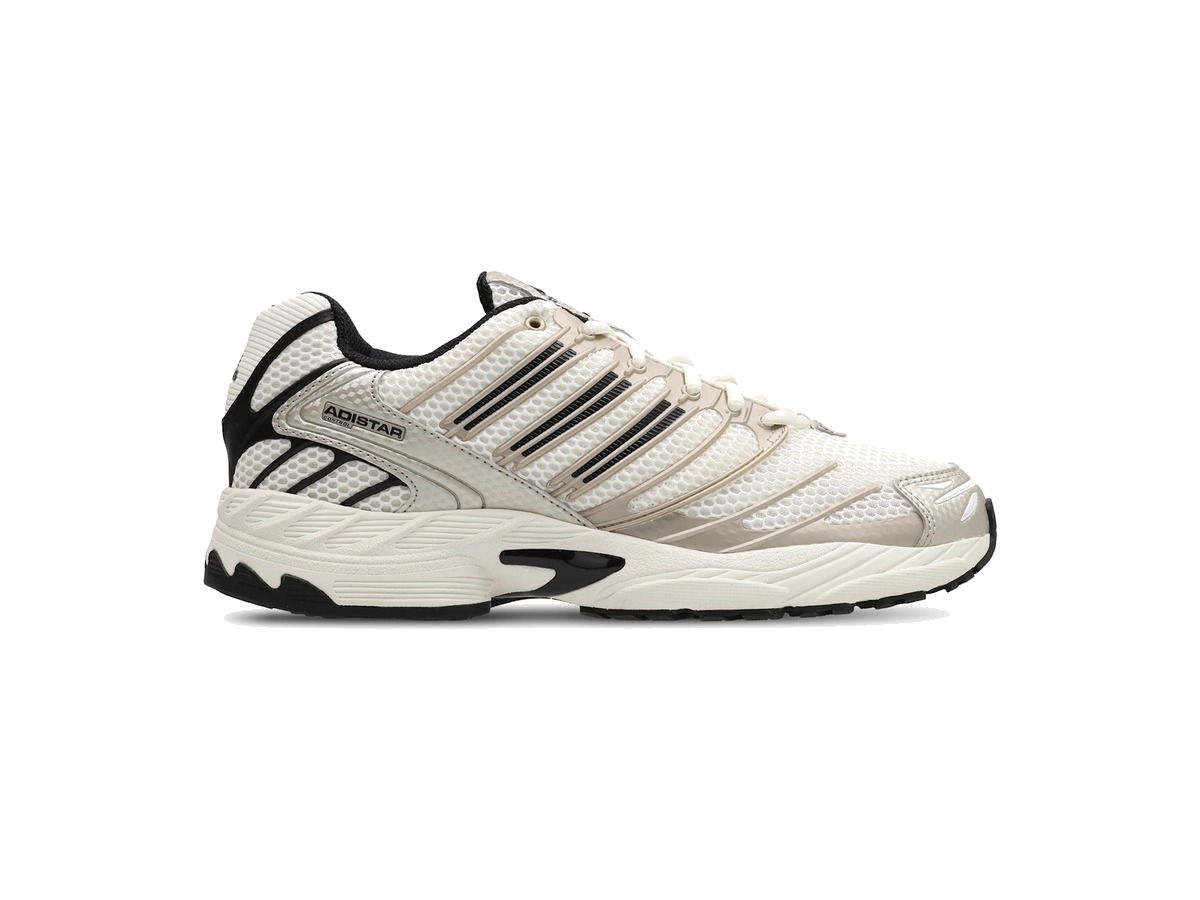 adidas Adistar Control 3 White Off White
