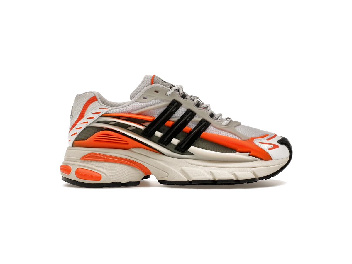 adidas Adistar Jellyfish Pharrell Williams Focus Olive Orange