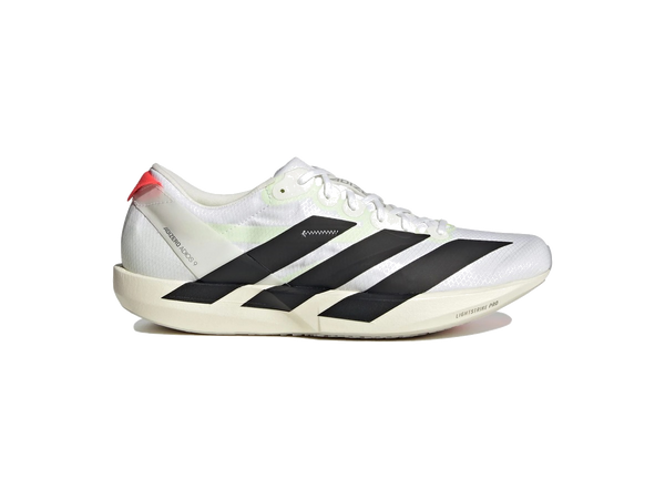 adidas Adizero Adios 9 Cloud White Core Black