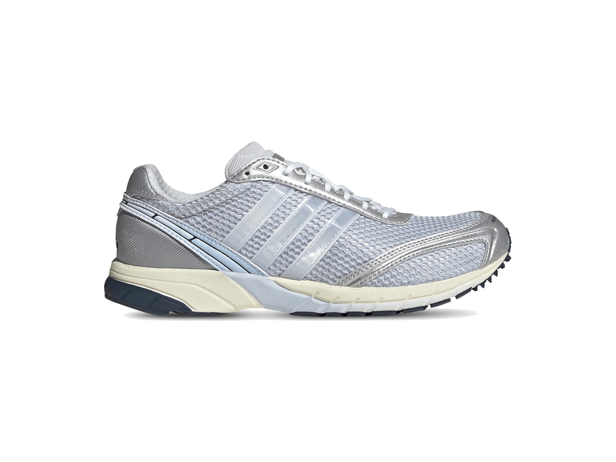 adidas Adizero Adios OG Crystal Sky Silver Metallic (Women's)