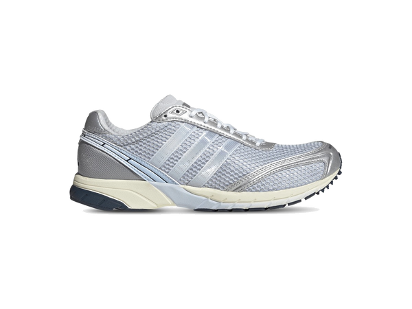 adidas Adizero Adios OG Crystal Sky Silver Metallic (Women's)