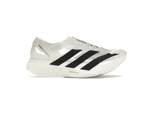 adidas Adizero Adios Pro Evo 1 White Black