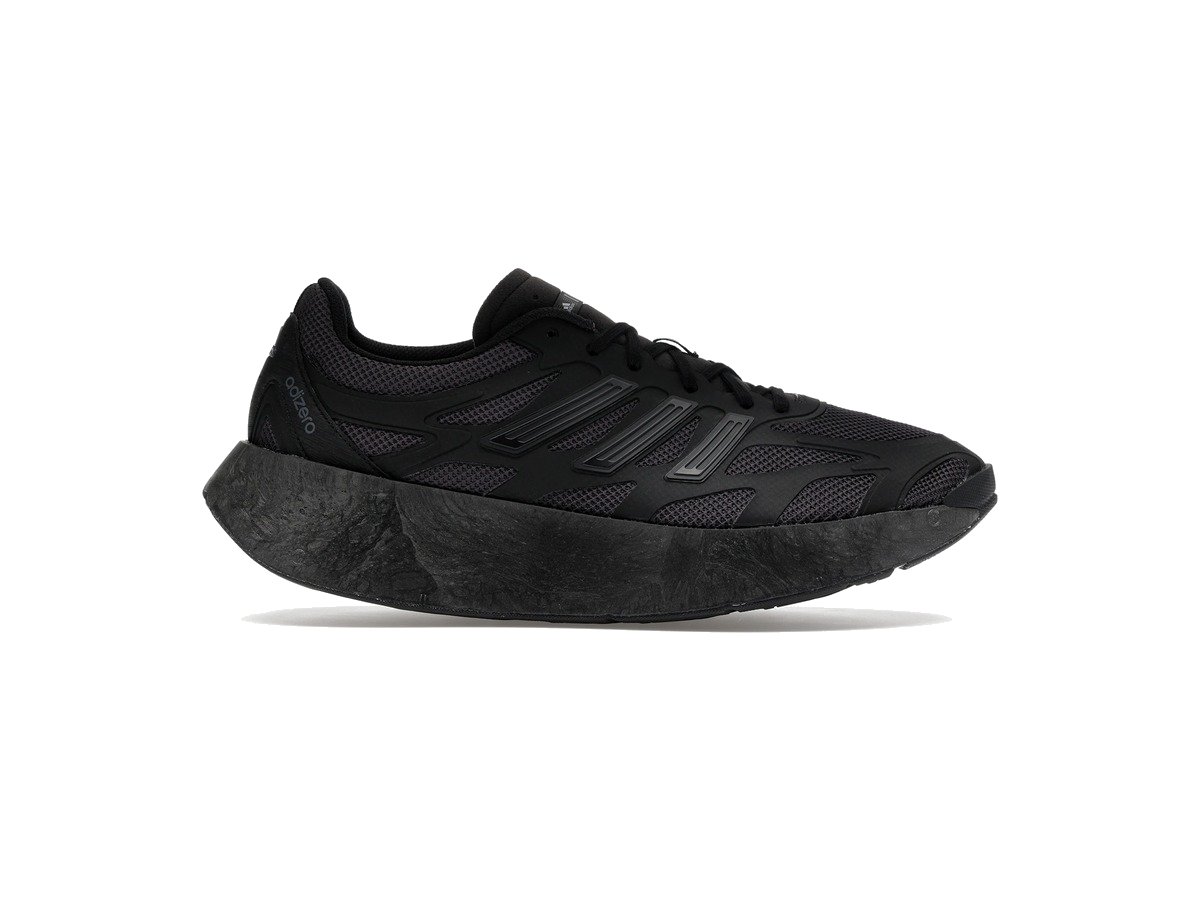 adidas Adizero Aruku Core Black Carbon
