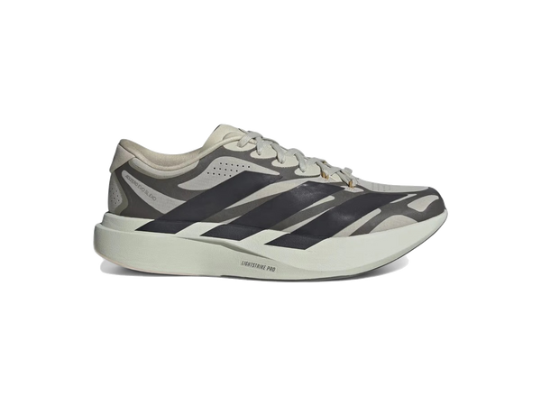 adidas Adizero EVO SL EXO Putty Green