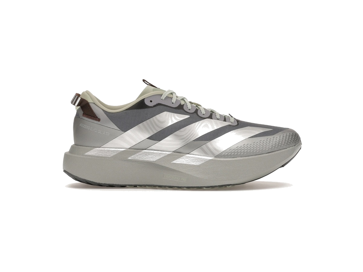 adidas Adizero Evo SL ATR Star Wars Mandalorian & Grogu