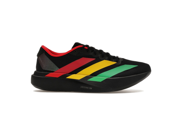 adidas Adizero Evo SL Bob Marley Black