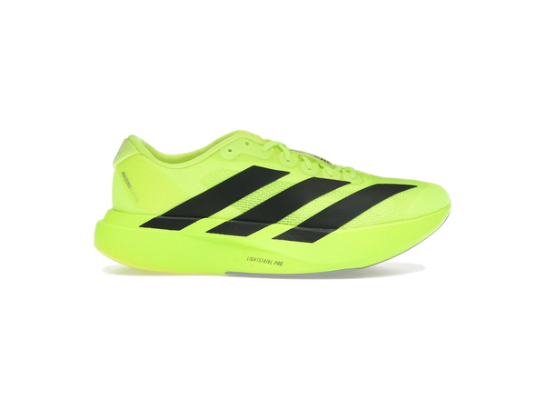 adidas Adizero Evo SL Lucid Lemon