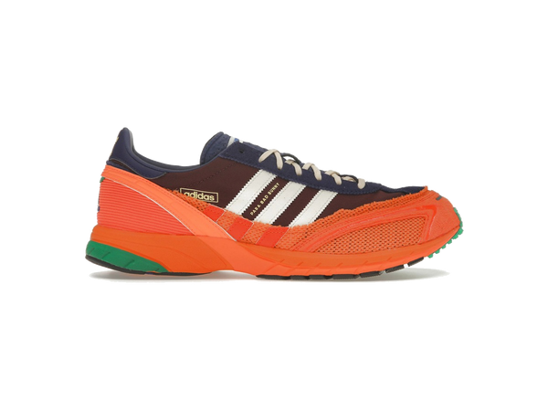 adidas Adizero SL 72 Bad Bunny Maroon