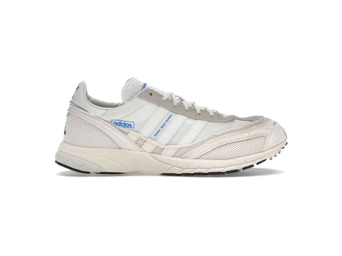 adidas Adizero SL 72 Bad Bunny Off White