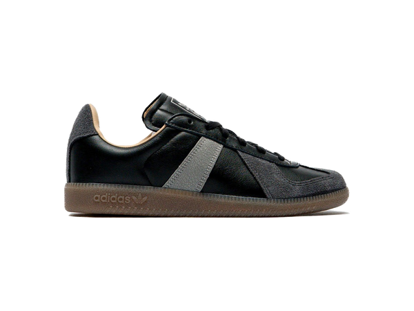 adidas BW Army Black Charcoal Solid Grey