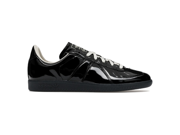 adidas BW Army Black Patent Leather