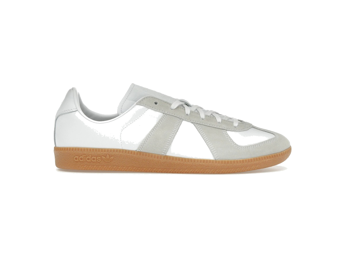 adidas BW Army Cloud White Chalk White