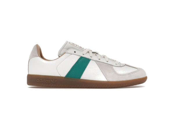 adidas BW Army Core White Power Green