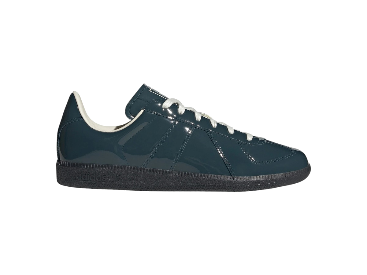 adidas BW Army Dark Green Carbon