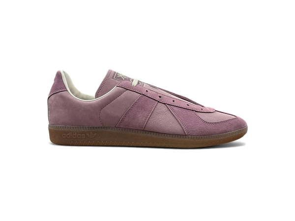 adidas BW Army Kith Magenta Mauve