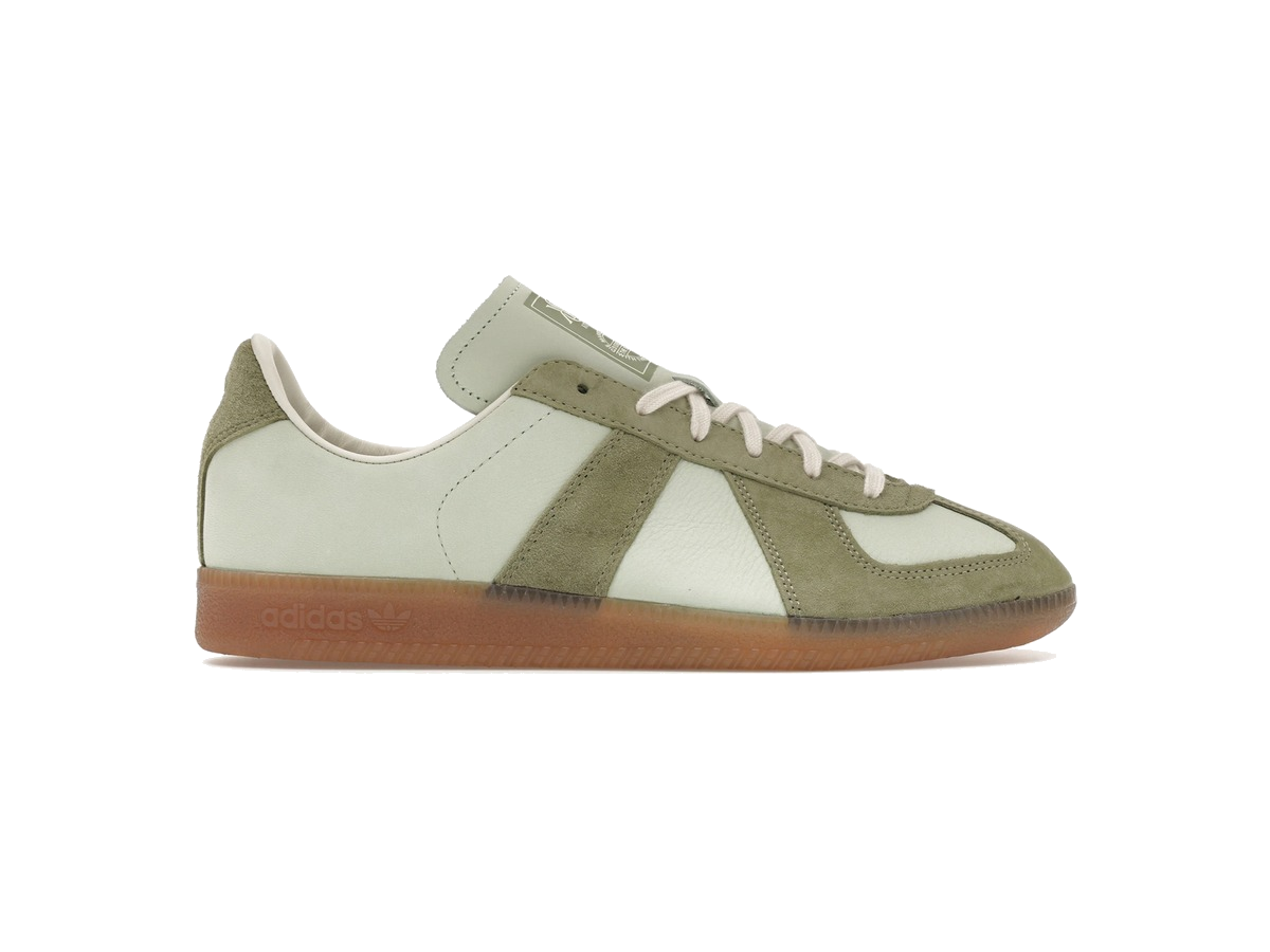 adidas BW Army Kith Tent Green