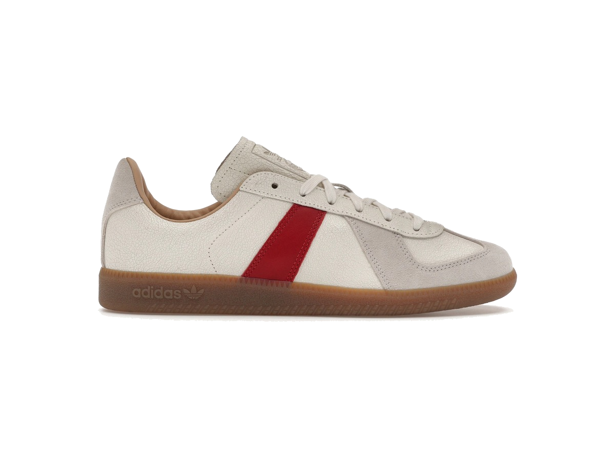 adidas BW Army White Team Victory Red