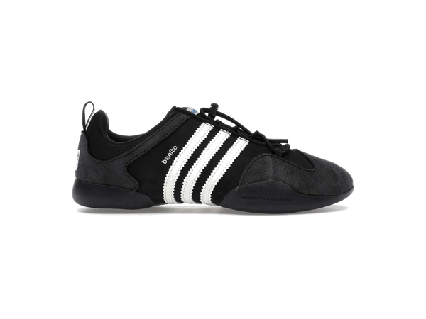 adidas Ballerina Bad Bunny Black Chalk