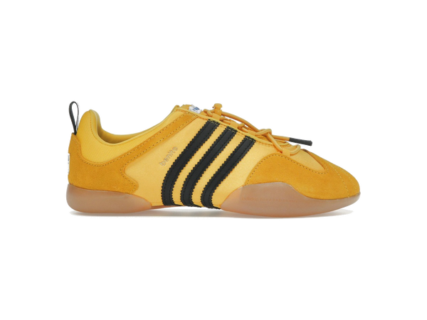 adidas Ballerina Bad Bunny Bold Gold