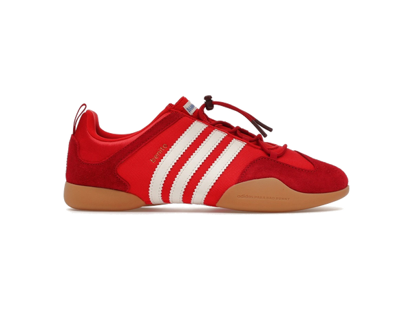 adidas Ballerina Bad Bunny Flamboyan