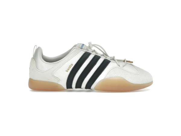 adidas Ballerina Bad Bunny Off White Black Gum