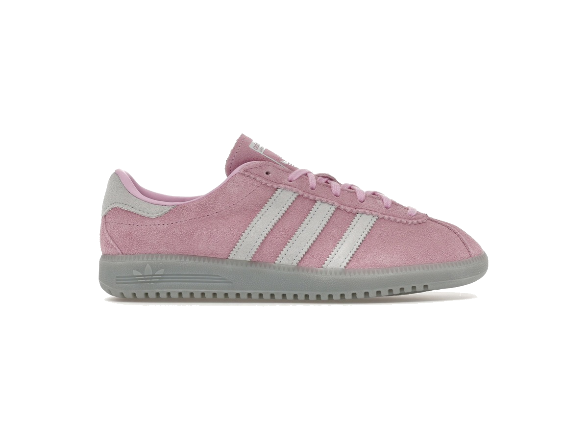 adidas Bermuda Bliss Lilac Halo Blue (Women's)