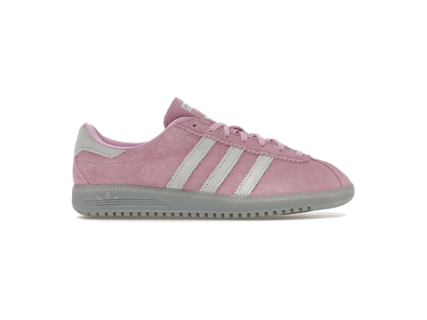adidas Bermuda Bliss Lilac Halo Blue (Women's)