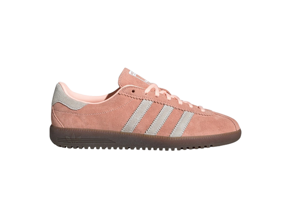 adidas Bermuda Clear Orange Cloud White Semi Coral (Women's)