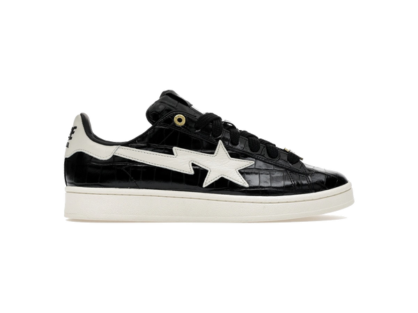 adidas Campus 00s Bape World Cup Pack Black White