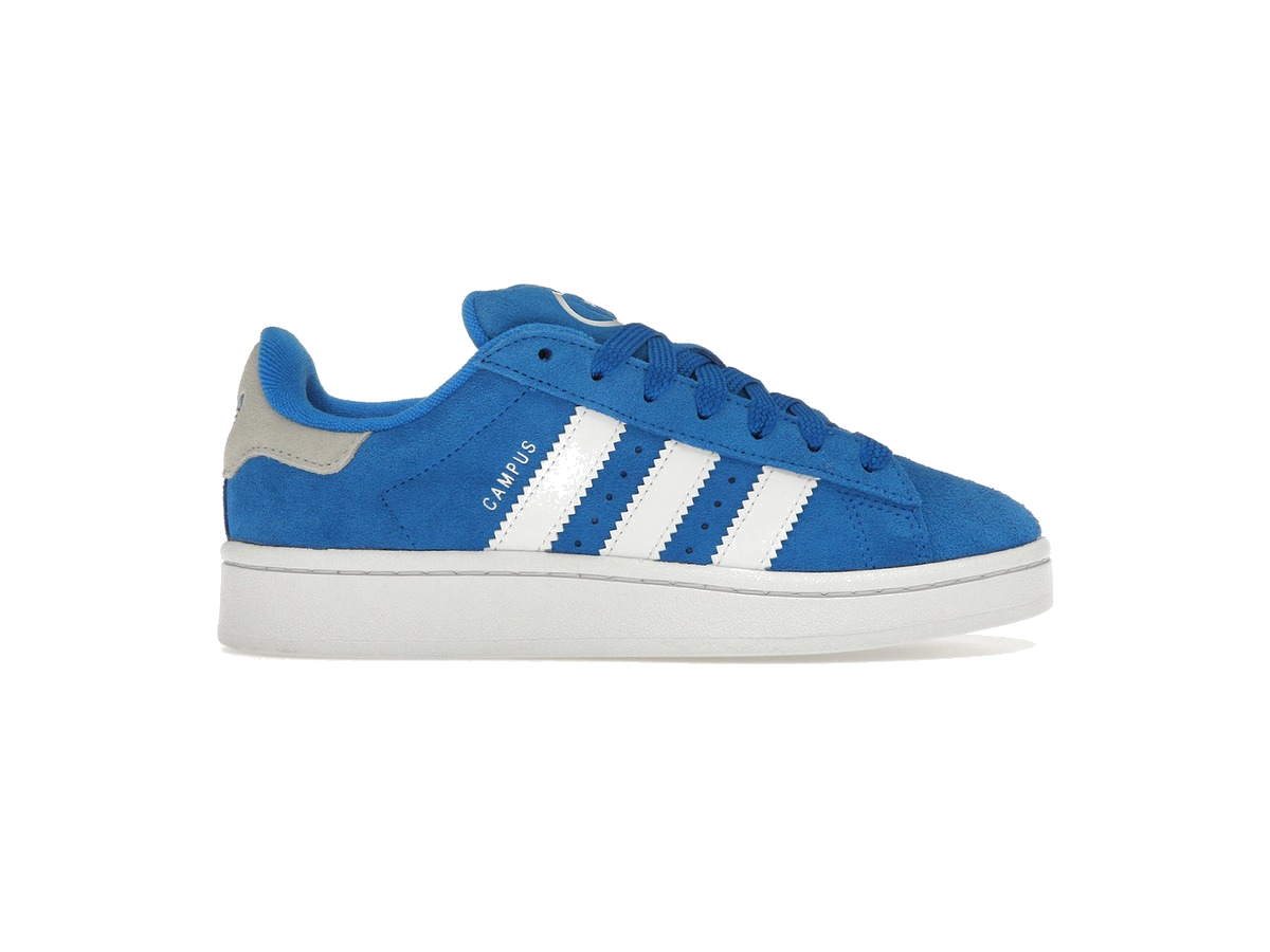 adidas Campus 00s Blue Bird (Kids)
