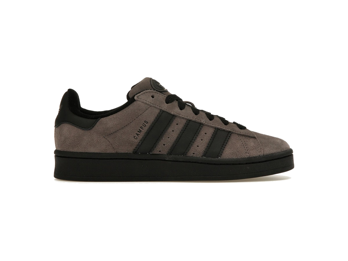 adidas Campus 00s Charcoal Black