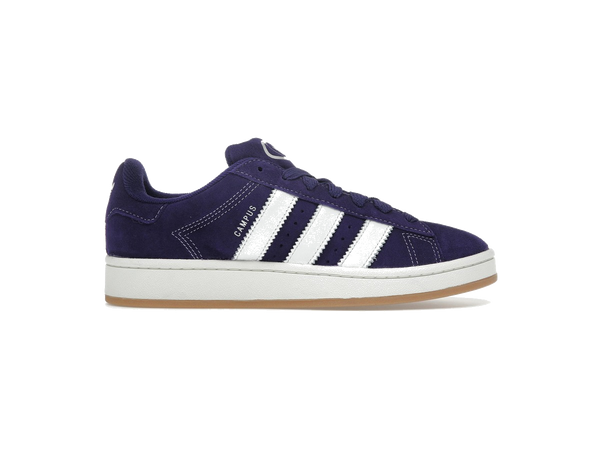 adidas Campus 00s Collegiate Purple (Women's)