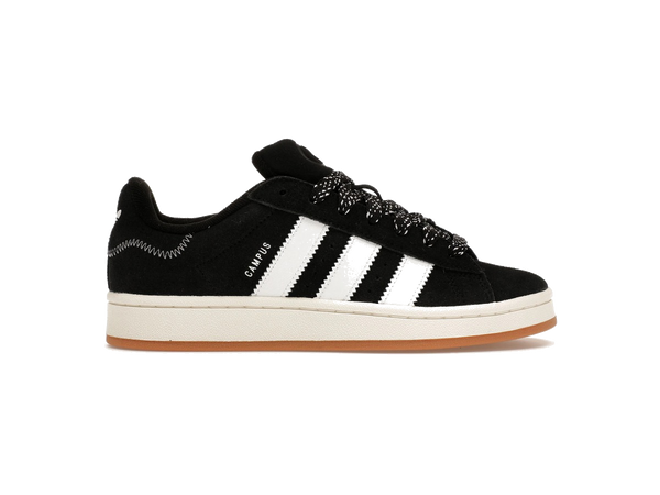 adidas Campus 00s Core Black Cloud White (Women's)