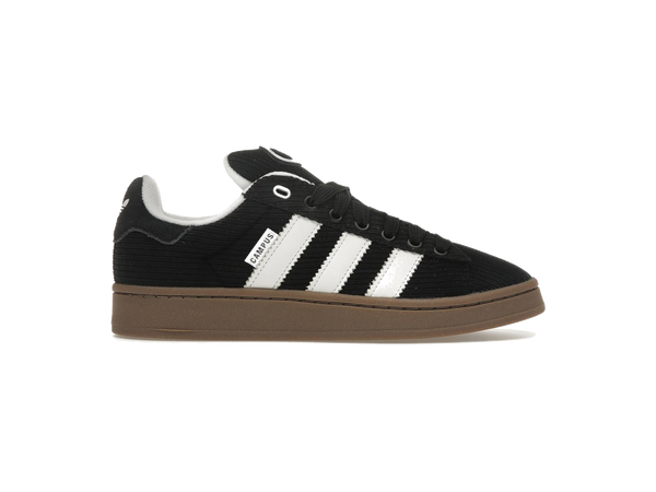 adidas Campus 00s Core Black Crystal White