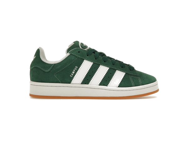adidas Campus 00s Dark Green White (Kids)