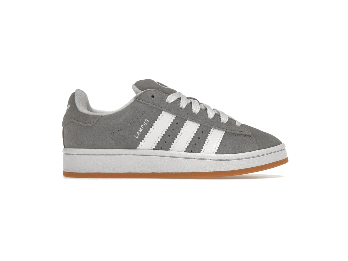 adidas Campus 00s Grey Gum (Kids)