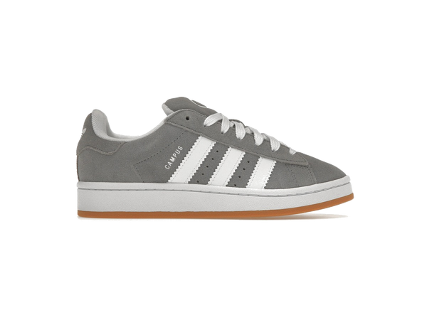 adidas Campus 00s Grey Gum (Kids)