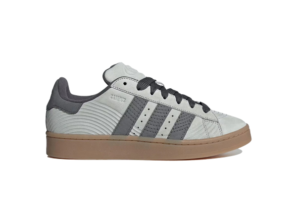 adidas Campus 00s Japanese Rock Garden Ash Silver