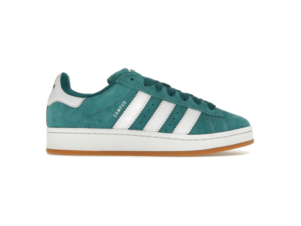 adidas Campus 00s Legacy Teal Cloud White Gum