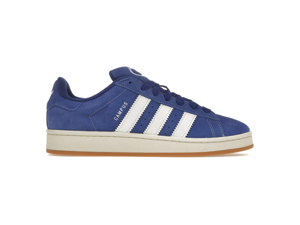 adidas Campus 00s Semi Lucid Blue Cloud White