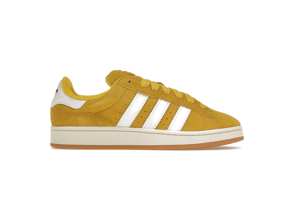 adidas Campus 00s Spice Yellow