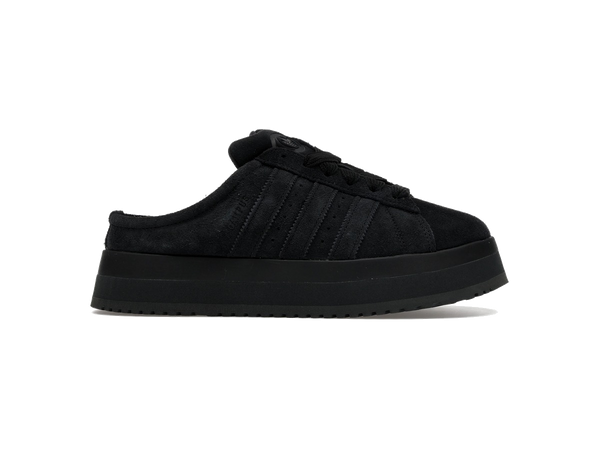 adidas Campus 00s Winter Low Black Carbon (Women's)