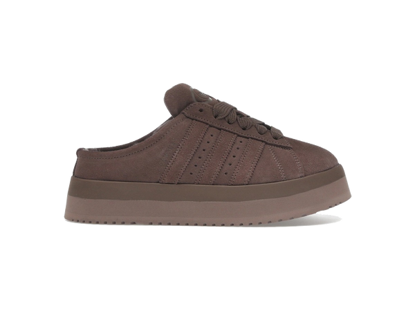adidas Campus 00s Winter Low Earth Strata (Women's)
