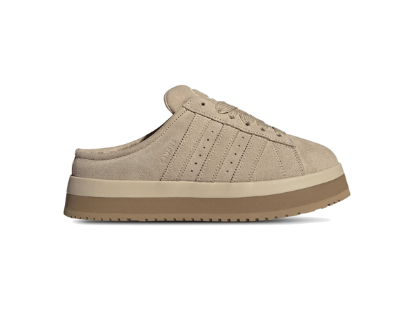 adidas Campus 00s Winter Low Magic Beige (Women's)