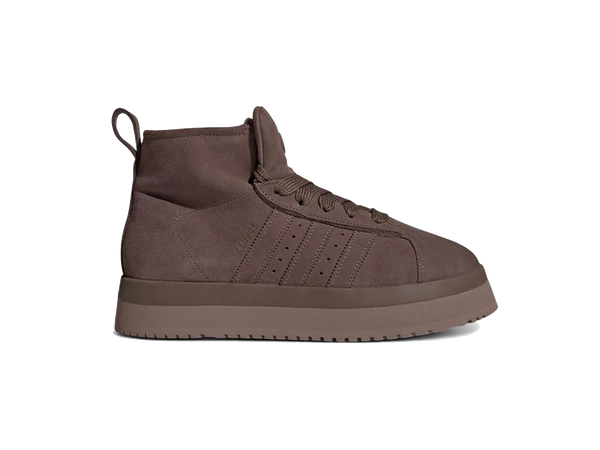 adidas Campus 00s Winter Mid Brown (Women's)
