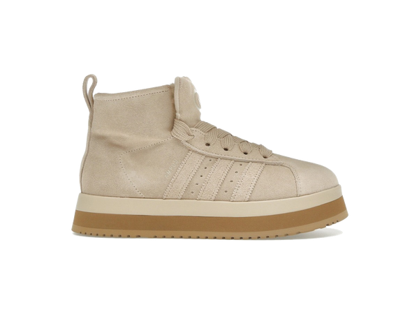 adidas Campus 00s Winter Mid Magic Beige (Women's)