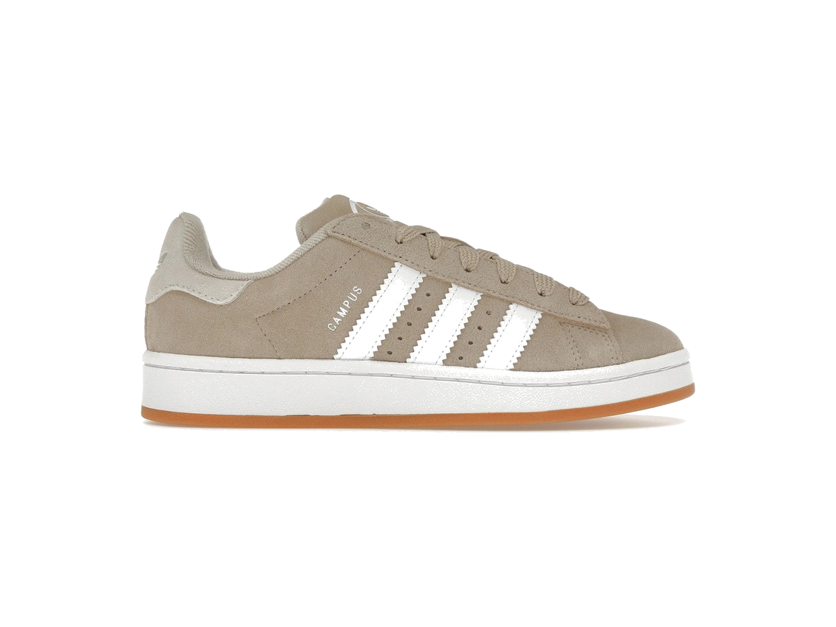 adidas Campus 00s Wonder Beige (GS)