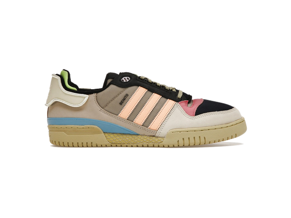adidas Forum Powerphase Bad Bunny Benito