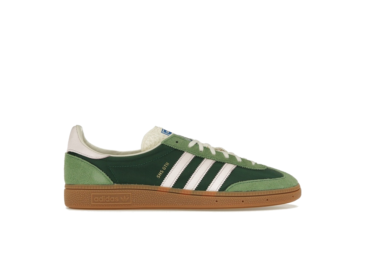 adidas GT II Sneakersnstuff London